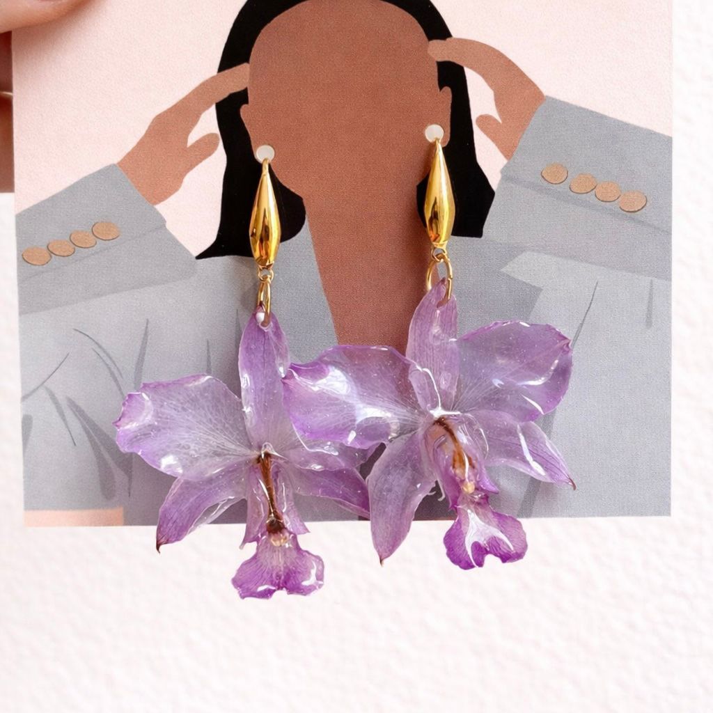 Susi Earings